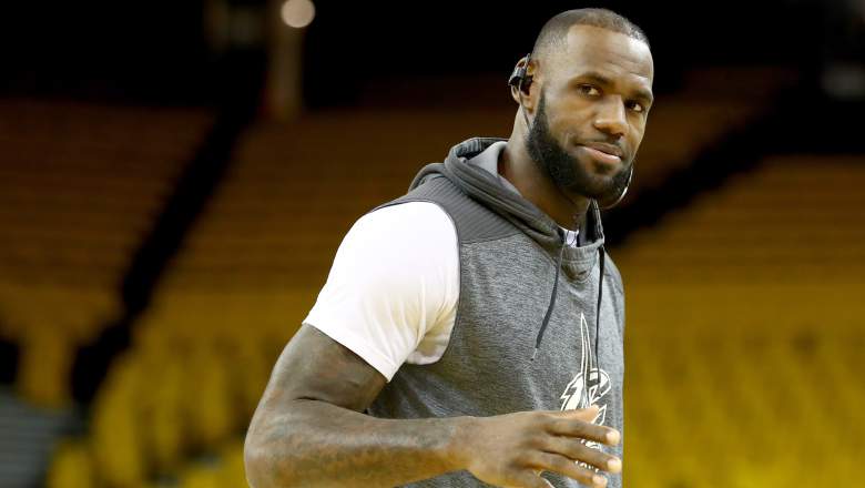 Lebron James, Cuánto dinero tiene LeBron James?, Fortuna,millones, fama,