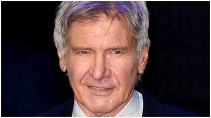 ¿Harrison Ford está en la película sobre Han Solo’?