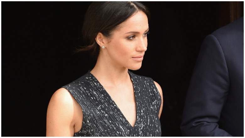 El look de Meghan Markle: como tener su estilo,