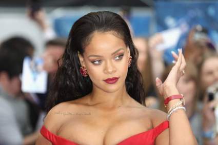 ¿Cuánto dinero tiene Rihanna? 5 datos de su fortuna
