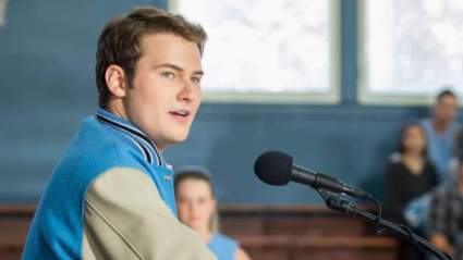 ¿Bryce muere en la serie “13 Reasons Why”?