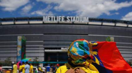 ¿Dónde se realizará la Copa Mundial en el 2026?