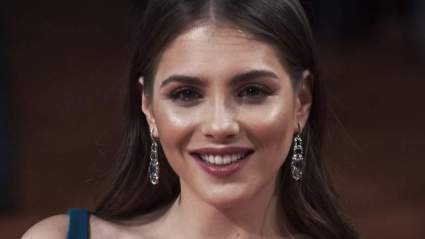 Andrea Duro: 5 Datos curiosos que tienes que saber