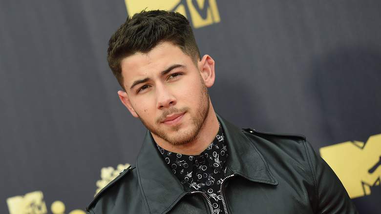 Nick Jonas