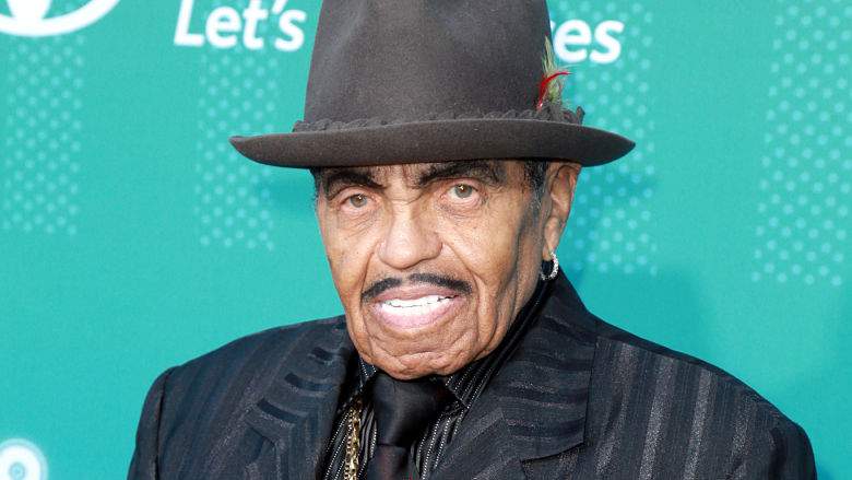 Joe Jackson fallece a sus 89 años, muere el papá de Michael Jackson