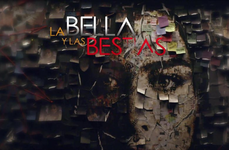 Serie- La Bella y Las Bestias: conoce a los actores y sus personajes, elenco, reparto, univisión