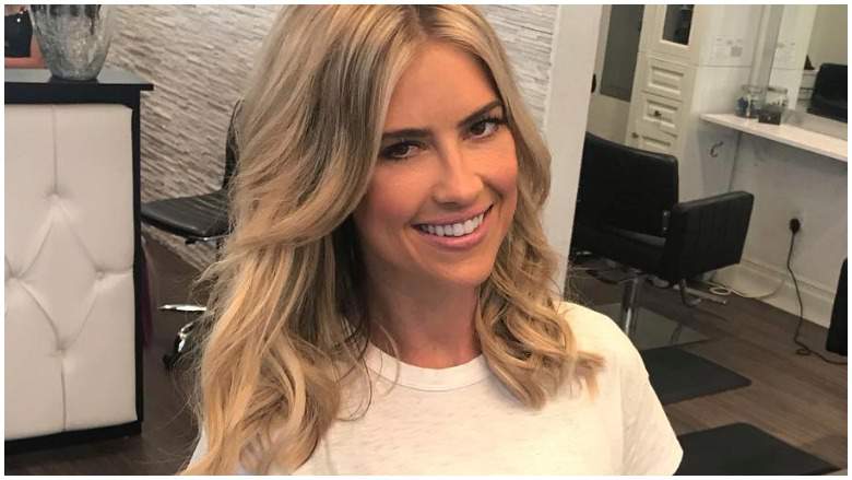 ¿Cuánto dinero tiene Christina El Moussa?: 5 datos de su fortuna