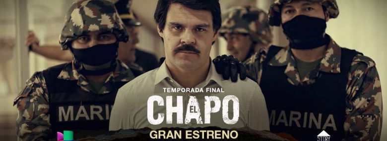 Serie-“El Chapo” 3era. temporada: ¿A qué hora empieza? ¿Qué Canal?