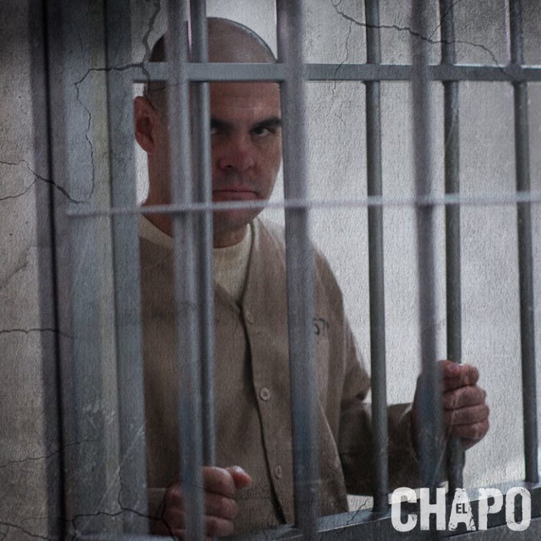 Que pasó en el capitulo final del Chapo, Marco de la O, Conrado Sol, Univisión Netflix