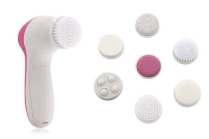 facial cleansing brush