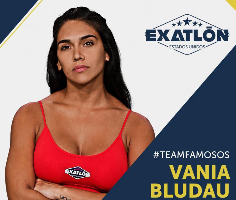 Exatlón -Estados Unidos: Quienes son los concursantes? fotos, Vania Bludau, eliminados