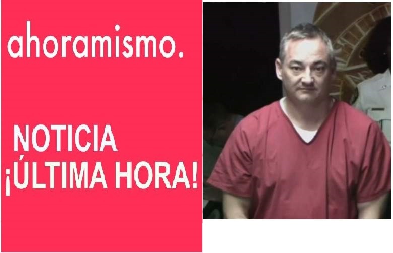 El juez federal de Miami, Timothy Maher, se suicida después del enfrentamiento policial