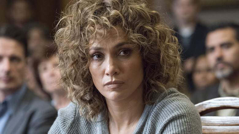 Jennifer Lopez en Shades of Blue, serie, JLO,