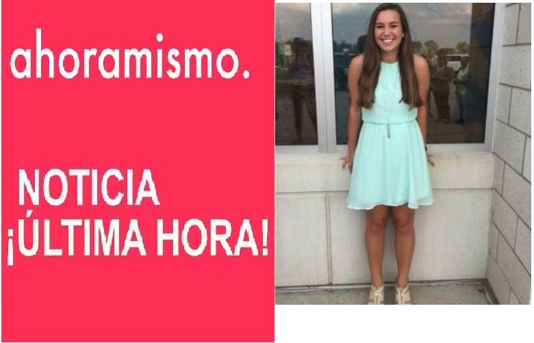 Mollie Tibetts, Que revela la autopsia, como murio, muerte, estudiante, Iowa