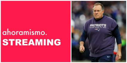 Redskins vs Patriots Live Stream: Cómo ver el juego de pretemporada en línea