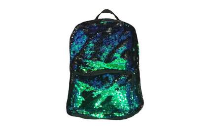 sequin backpacks