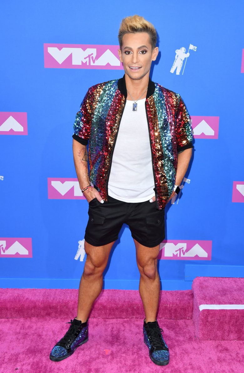 [FOTOS]-MTV VMA 2018: Los peores looks de la Alfombra Roja, peores vestidos,