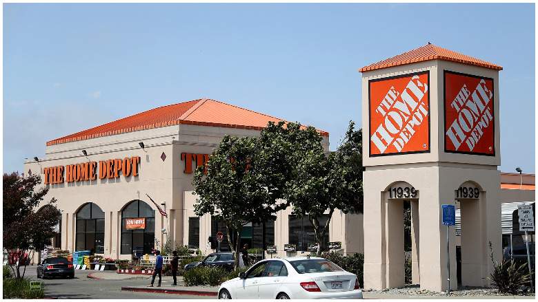 Home Depot