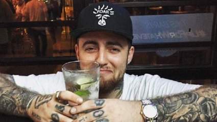 Marc Miller y su Familia: 5 Datos que tienes que saber