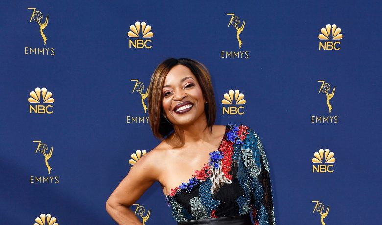 Premios Emmys 2018: Los peores looks de la alfombra roja, peores vestidos Emmy Awards