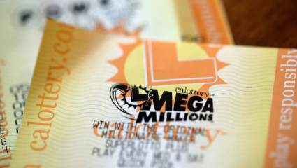 ¿Alguién ganó los $372 millones del Mega Millions-17 de diciembre de 2019?