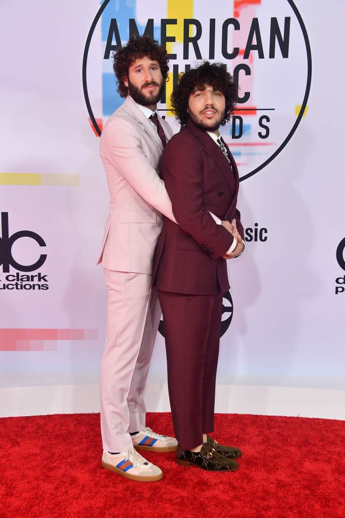 2018 American Music Awards - Arrivals
