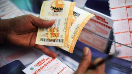 ¿Dónde comprar un boleto de Powerball cerca de mí?