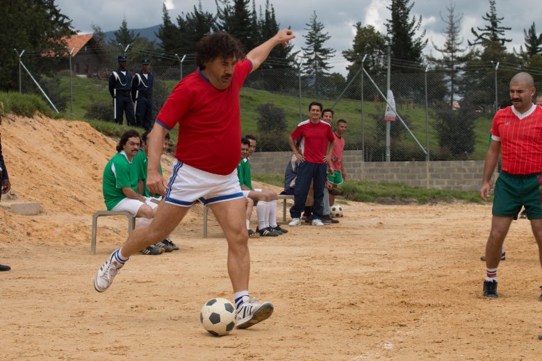 PELíCULA-"Loving Pablo": Conoce a los actores y sus personajes[FOTOS], reparto, elenco, Penelope Cruz y Javier Bardem , Pablo Escobar