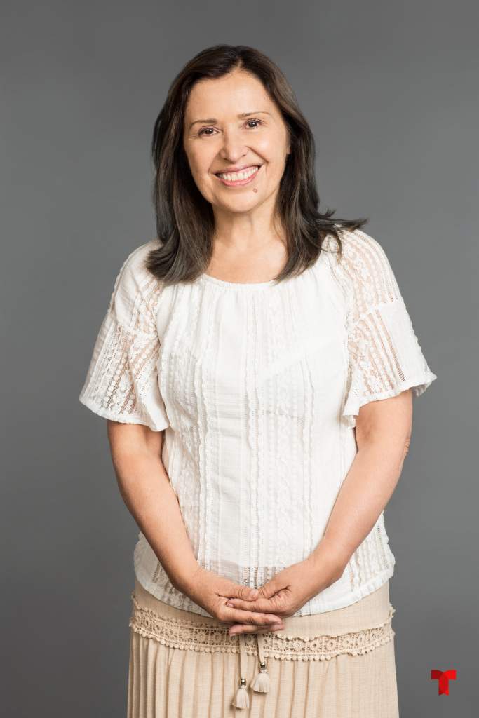 María Rojo como Mercedes Berrio_La Mecha_002