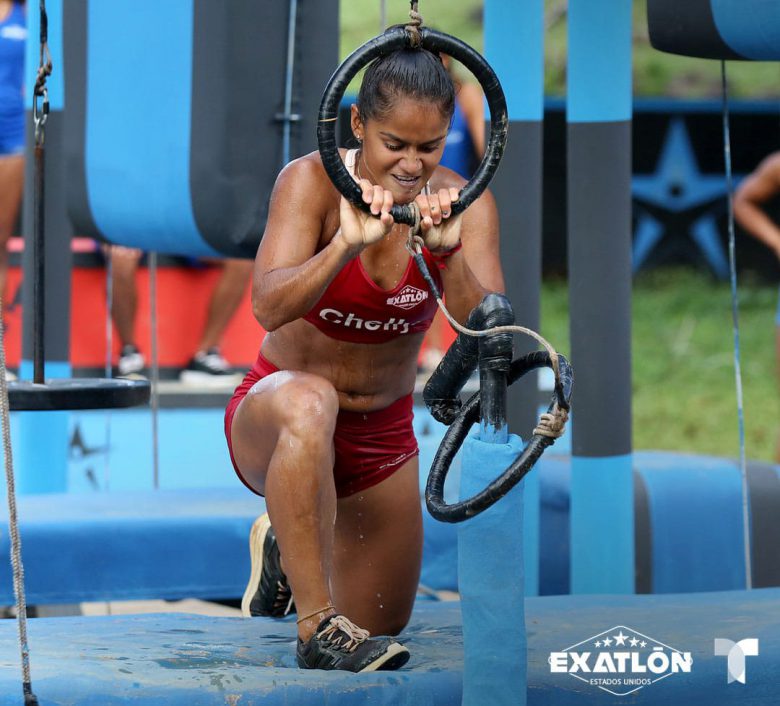 Gran Final-“EXATLON”-Estados Unidos:¿Quién ganó el título de Campeón?, Marisela Cantú, Kenny Ochoa