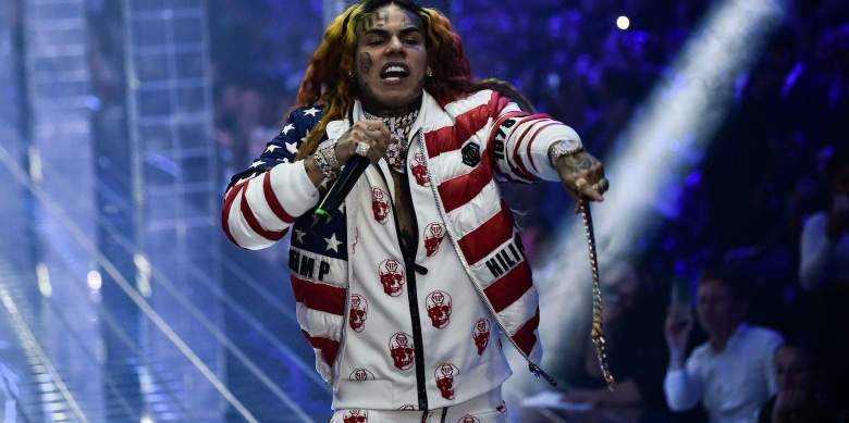 ¿Cuánto dinero tiene Tekashi 6ix9ine? 5 Datos de su fortuna, millones,