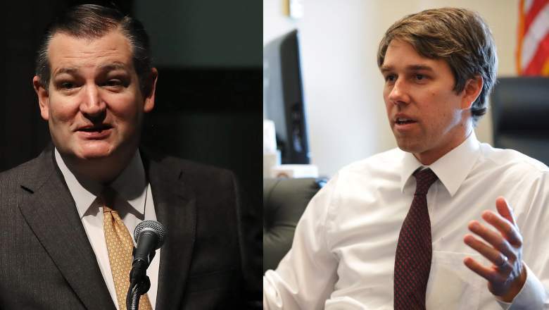 Cruz vs. Beto Resultados de las elecciones: ¿Quién está ganando en Texas?