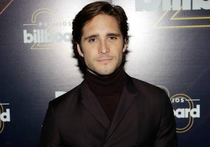 ¿Camila Sodi habría tenido un romance con Diego Boneta? Esto fue lo que dijo la actriz