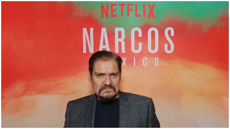 Don Neto: ¿Dónde está Ernesto Fonseca Carrillo, de Narcos?