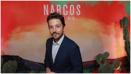 Diego Luna impulsa una maravillosa iniciativa en contra del COVID-19: ¿Cuál es?: VIDEO