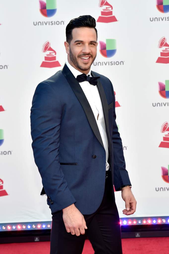 Yisus Grammy Latino