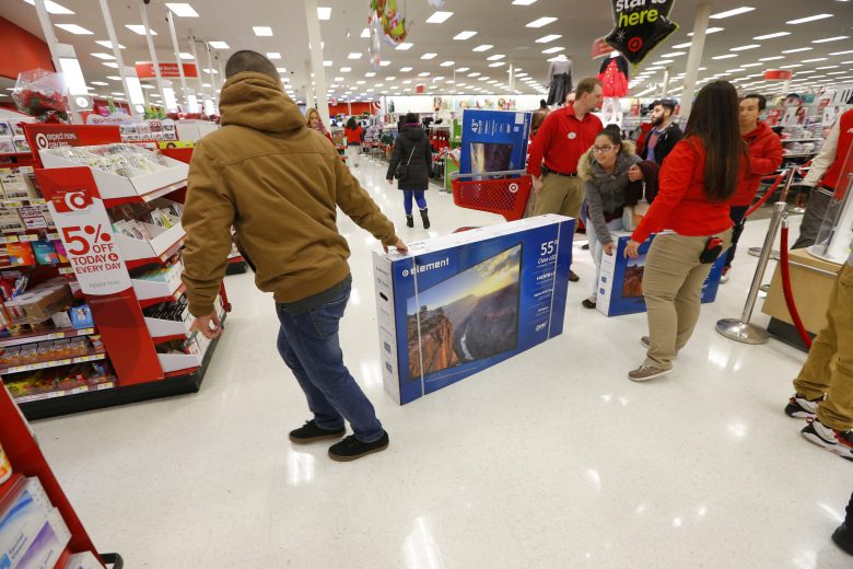 ¿Waltmart y Target Abren en Acción de Gracias o Thanksgiving 2018? horarios, ofertas