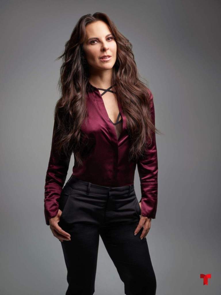 ELENCO-"La Reina del Sur 2": Conoce los actores y sus personajes [FOTOS], reparto, Kate del Castillo es Teresa Mendoza La Reina del Sur