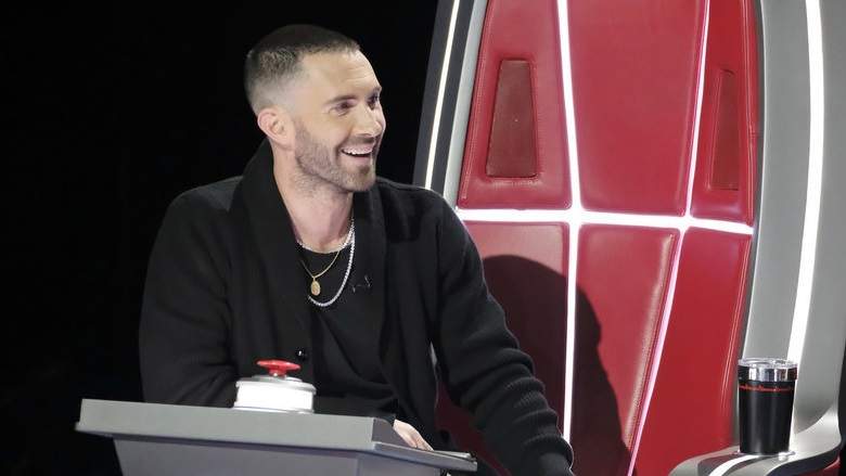 The Voice 2018-FINAL : Horario y Spoilers