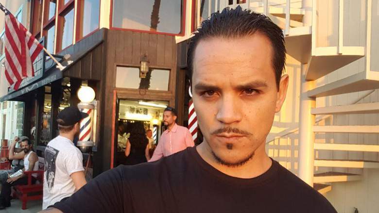 Muertes de Famosos 2018, Carlos López Jr. murió 24 de junio de 2018