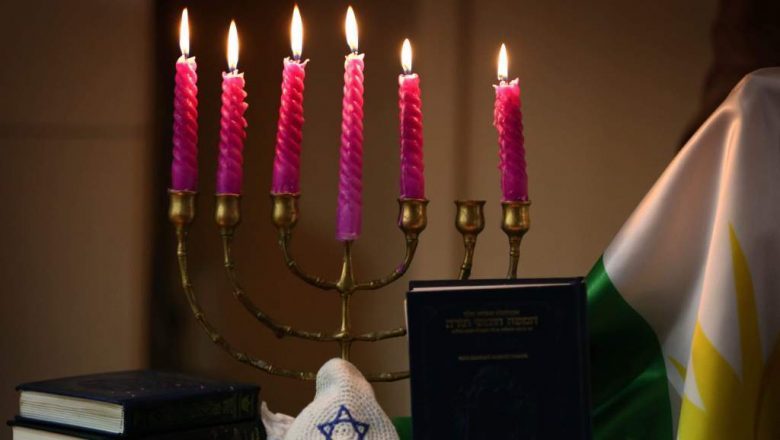 Hanukkah 2019, Cuando empieza y cuando termina?