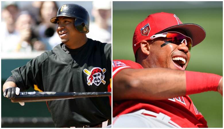 Luis Valbuena & Jose Castillo Fallecen: ¿Cómo murieron los peloteros venezolanos?, grandes ligas