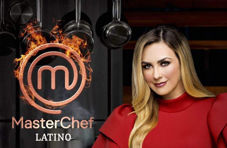 MasterChef LAtino: A qué hora Canal, Live Stream