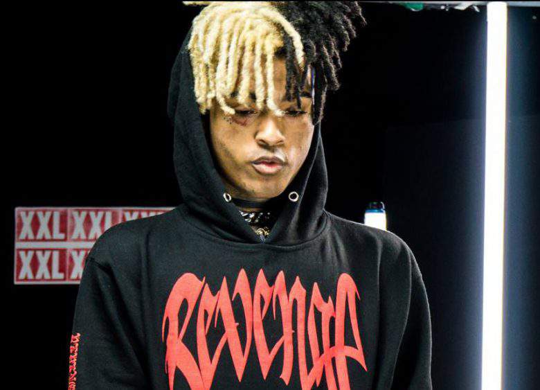 Muertes de Famosos 2018, XXXTentacion murió el 18 de junio de 2018