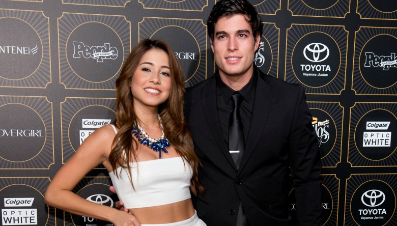 Danilo Carrera Angela Rincon divorcio