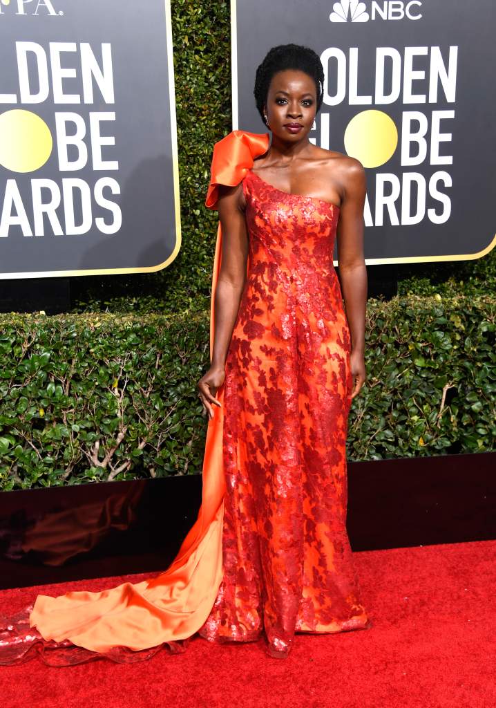 Alfombra Roja de los Globos de Oro 2019: FOTOS de los Mejores Looks