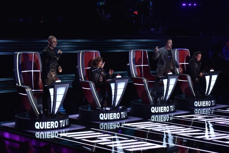 “LA VOZ” -Telemundo: ¿Quiénes fueron seleccionados el 20 de enero de 2019?