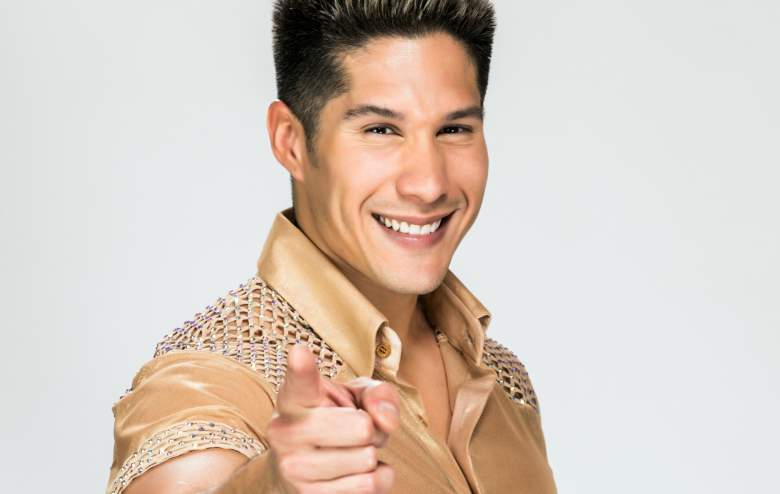 ¿Cómo votar por Chyno Miranda en "Mira Quién Baila All-Stars"?