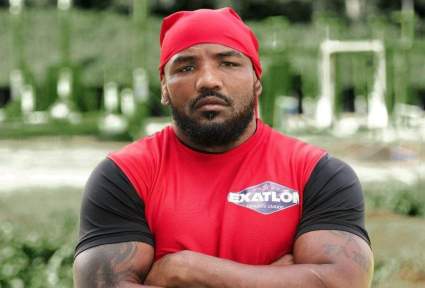 Yoel Romero, ex atleta de Exatlon EEUU, participó en UFC248 ¿Cómo le fue?