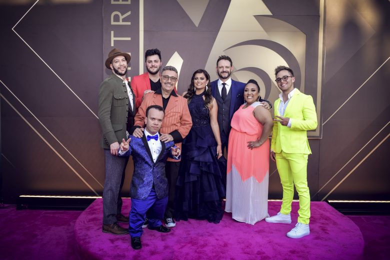 Premio Lo Nuestro 2019: Los peores looks de la Alfombra [FOTOS]